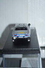Trofeu ford capri 2600 east african safari #3 1970 r.aaltonen dsn-233 1/43