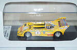 Trofeu lola t292 1st 500 km benguela 1973 #1  n.cabral dsn-231 1/43