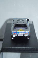 Trofeu ford capri 2600 east african safari #15 1970 r.hillyar dsn-234 1/43