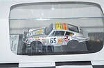Trofeu lola t292 1st 500 km benguela 1973 #1  n.cabral dsn-231 1/43