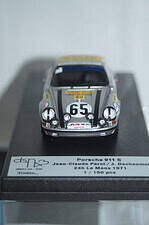 Trofeu lola t292 1st 500 km benguela 1973 #1  n.cabral dsn-231 1/43