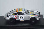 Trofeu lola t292 1st 500 km benguela 1973 #1  n.cabral dsn-231 1/43