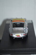 Trofeu lola t292 1st 500 km benguela 1973 #1  n.cabral dsn-231 1/43