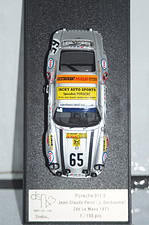Trofeu lola t292 1st 500 km benguela 1973 #1  n.cabral dsn-231 1/43