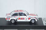 Trofeu ford escort mk2 1000 lakes rally #2 1979 mikkola rr.fi 36 1/43