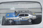 Trofeu ford capri 2600 east african safari #3 1970 r.aaltonen dsn-233 1/43