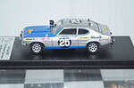 Trofeu ford capri 2600 east african safari #3 1970 r.aaltonen dsn-233 1/43