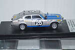 Trofeu ford capri 2600 east african safari #3 1970 r.aaltonen dsn-233 1/43