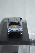 Trofeu ford capri 2600 east african safari #3 1970 r.aaltonen dsn-233 1/43