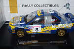 Sun star audi quattro a2 san remo rally #5 1983 mikkola ref 4256