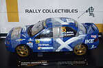 Sun star subaru impreza 555 logiman mythical cars rally 2023 a.mcrae ref 5529