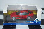 Solido bmw e36 m3 coupe red 1:43rd ref s4315201