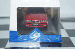 Solido bmw e36 m3 coupe red 1:43rd ref s4315201