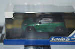 Solido mini cooper jcw (f56) 2023 green 1:43rd ref s4315002