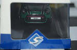 Solido mini cooper jcw (f56) 2023 green 1:43rd ref s4315002