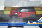 Solido mini cooper jcw (f56) 2023 red 1:43rd ref s4315001