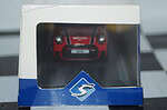Solido mini cooper jcw (f56) 2023 red 1:43rd ref s4315001