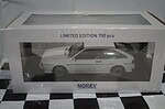 Norev vw scirocco gtx 16v 1988 red 1:18 ref 188630