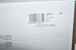 Norev vw scirocco gtii 1992 white 1:18 ref 188631