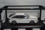 Norev vw scirocco gtii 1992 white 1:18 ref 188631