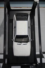 Norev vw scirocco gtx 16v 1988 red 1:18 ref 188630