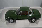 Norev lancia fulvia 3 1975 green 1:18 ref 187983