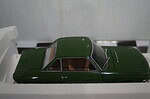 Norev lancia fulvia 3 1975 green 1:18 ref 187983