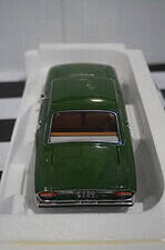 Norev lancia fulvia 3 1975 green 1:18 ref 187983