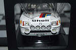 Norev peugeot 205 t16 monte carlo rally #2 1985 vatanen 1:18 184864