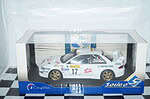 Solido subaru impreza 22b black 1998 1:18 s1807406