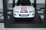Solido subaru impreza 22b black 1998 1:18 s1807406