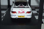 Solido subaru impreza 22b black 1998 1:18 s1807406