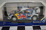 Solido ford puma rally sweden #16 2024 fourmax 1:18 s1809504