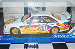 Solido opel omega dtm #37 1991 strycek 1:18 diecast s1809705