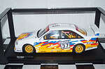 Solido opel omega dtm #37 1991 strycek 1:18 diecast s1809705