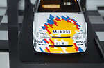 Solido opel omega dtm #37 1991 strycek 1:18 diecast s1809705