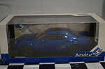 Solido dodge challenger r/t scat pack widebody 2023 blue 1:18 s1805710
