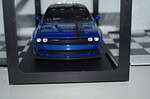 Solido dodge challenger r/t scat pack widebody 2023 blue 1:18 s1805710