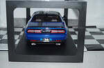 Solido dodge challenger r/t scat pack widebody 2023 blue 1:18 s1805710