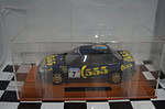 Top marques subaru legacy new zealand winner 1993 1:18 resin ltd 500 top118b