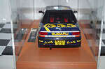 Top marques subaru legacy new zealand winner 1993 1:18 resin ltd 500 top118b
