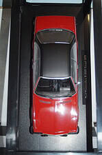 Touring model cars opel commodore b gs/e coupe 1975 lhd 1:18 ref 18048001