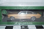 Touring model cars ford consul coupe lhd 1:18 ref 18080006