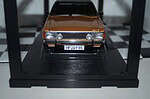 Touring model cars ford consul coupe lhd 1:18 ref 18080006