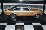 Touring model cars ford consul coupe lhd 1:18 ref 18080006