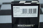 Minichamps porsche 911 gt3 carrera cup 2004 j.hardt #4,400 046204,1:43