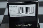 Minichamps ford focus 2004 yellow metallic 5 door 400 084002,1:43