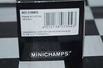 Minichamps porsche 911 gt3 rs 24h le mans 2004 #84 ref 400 046984,1:43