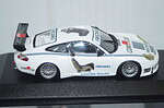 Minichamps porsche 911 gt3 rs 24h le mans 2004 #84 ref 400 046984,1:43