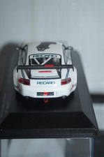Minichamps porsche 911 gt3 rs 24h le mans 2004 #84 ref 400 046984,1:43